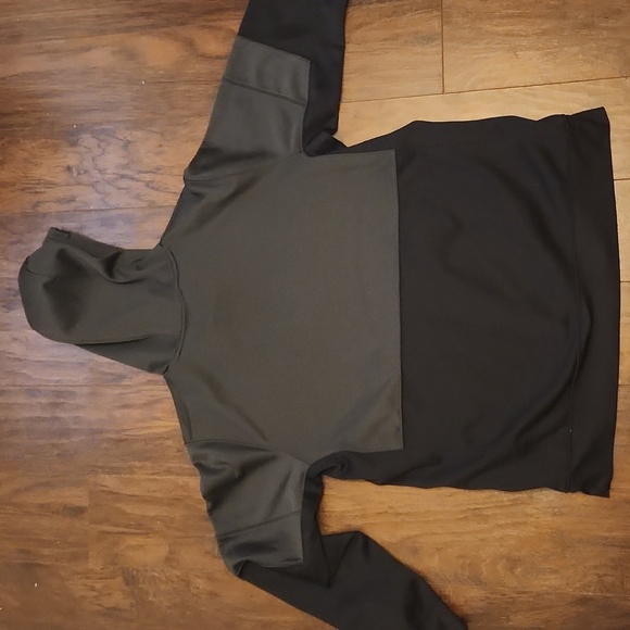 XL VANDERBILT COMMODORES HOODIE - Picture 5 of 5